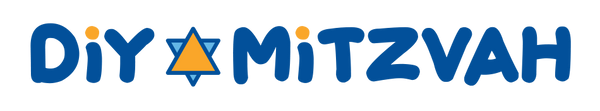 DIY Mitzvah