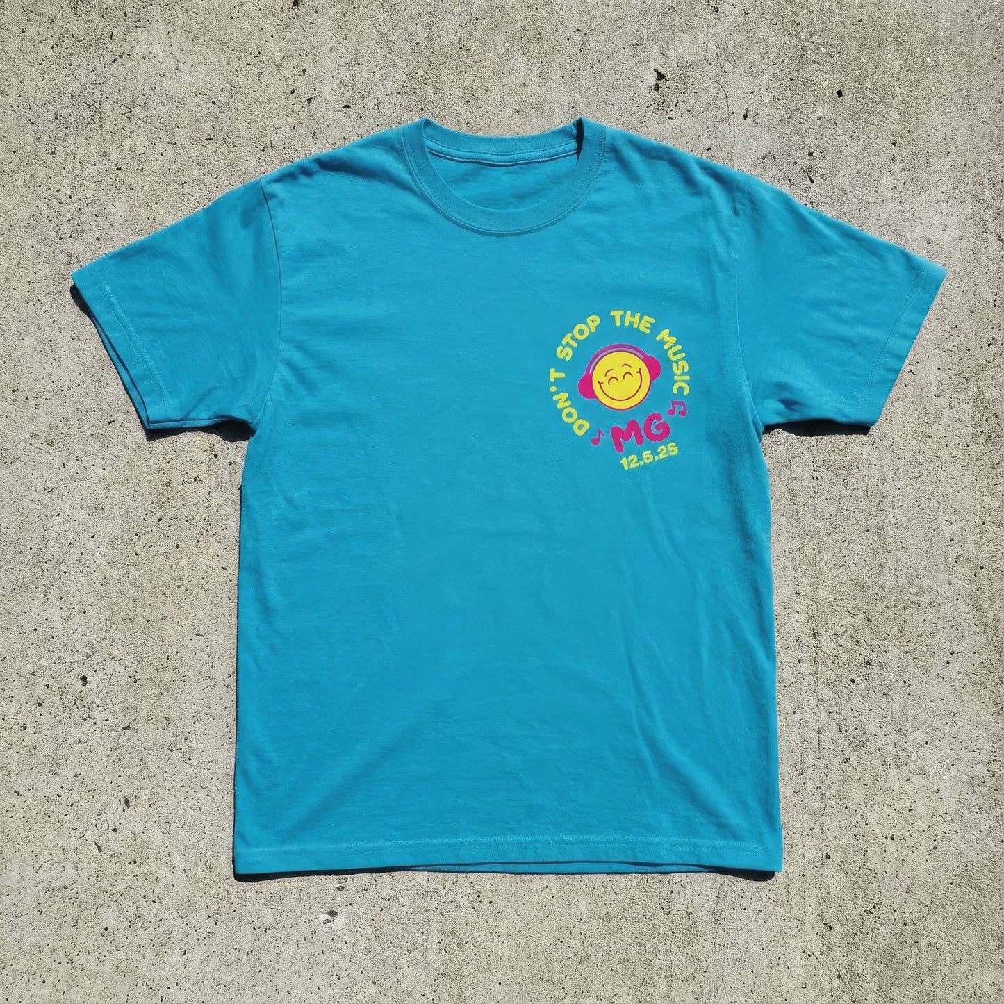 T-Shirts for Bar & Bat Mitzvahs