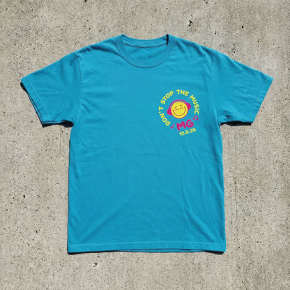 T-Shirts for Bar & Bat Mitzvahs